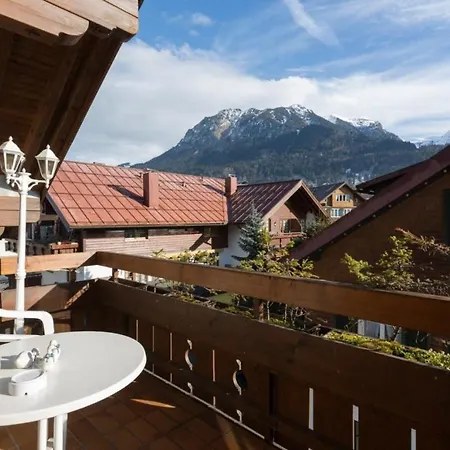 Haus Baur, Dorfstadl 37 Oder Heustadl 38 Lejlighed *