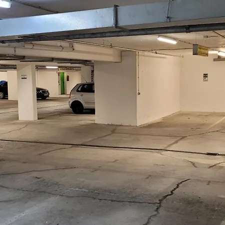 Lejlighed Haus Baur, Dorfstadl 37 Oder Heustadl 38 *