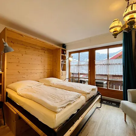 Haus Baur, Dorfstadl 37 Oder Heustadl 38 Lejlighed