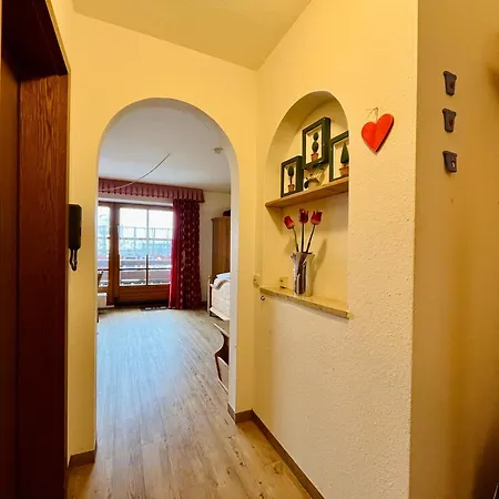 Haus Baur, Dorfstadl 37 Oder Heustadl 38 Lejlighed Oberstdorf