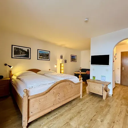 Lejlighed Haus Baur, Dorfstadl 37 Oder Heustadl 38 *