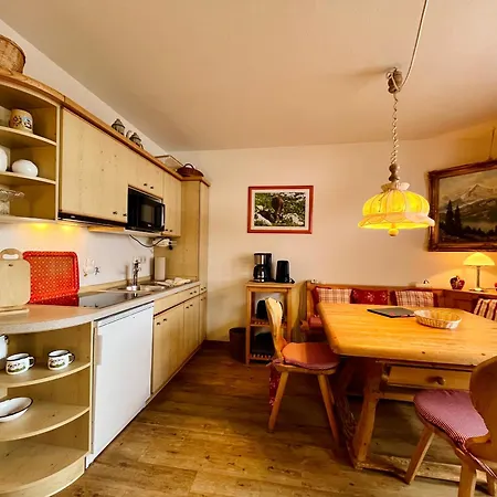 Apartman Haus Baur, Dorfstadl 37 Oder Heustadl 38 *
