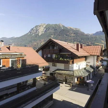 Latscha Apartment *