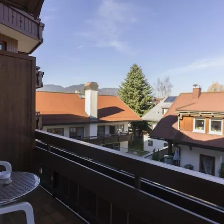 Haus Baur, Fewo Dorfstadl 37 Oder Heustadl 38 Apartment *