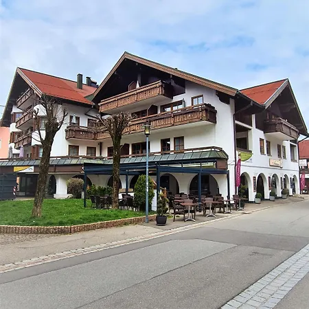 Latscha Oberstdorf
