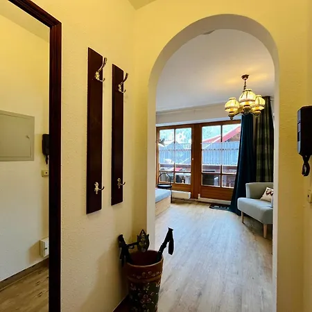 Haus Baur, Dorfstadl 37 Oder Heustadl 38 * Oberstdorf