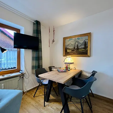 Haus Baur, Fewo Dorfstadl 37 Oder Heustadl 38 Apartment
