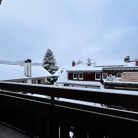 Haus Baur, Dorfstadl 37 Oder Heustadl 38 Lägenhet *