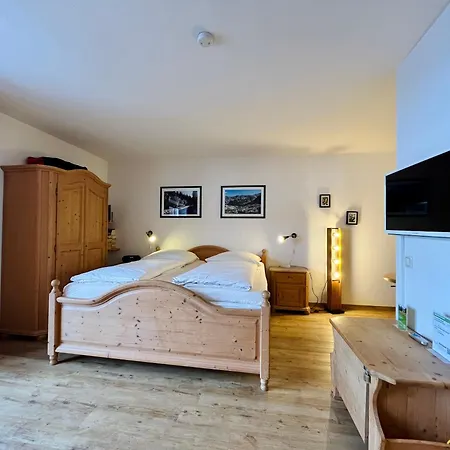 Haus Baur, Dorfstadl 37 Oder Heustadl 38 Lägenhet *