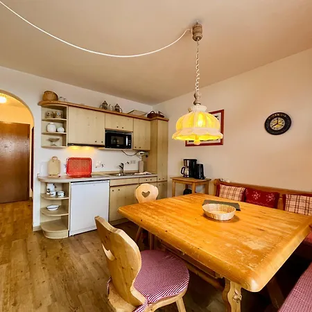 Apartment Latscha Oberstdorf