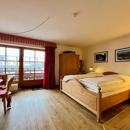 Haus Baur, Fewo Dorfstadl 37 Oder Heustadl 38 *