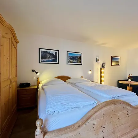 Haus Baur, Fewo Dorfstadl 37 Oder Heustadl 38 Apartment