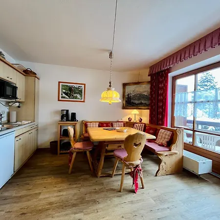 Apartment Haus Baur, Fewo Dorfstadl 37 Oder Heustadl 38 *