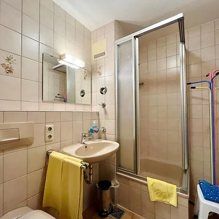 Haus Baur, Fewo Dorfstadl 37 Oder Heustadl 38 *