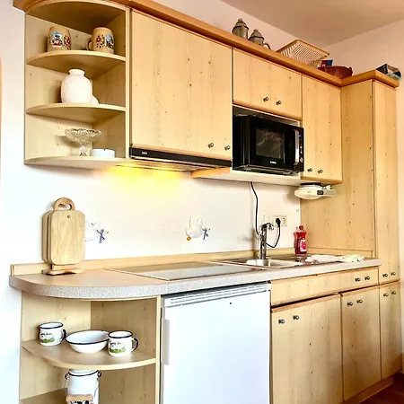 Apartment Latscha
