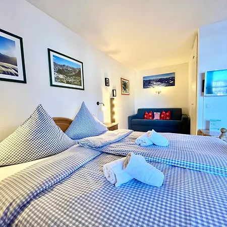 Apartment Latscha *