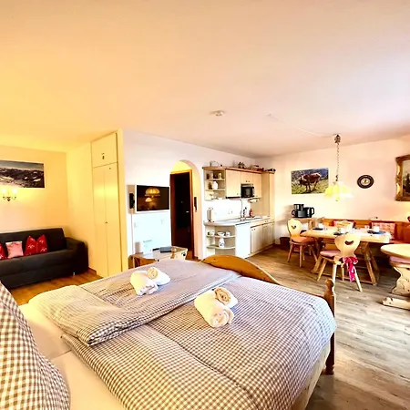 Latscha Apartment