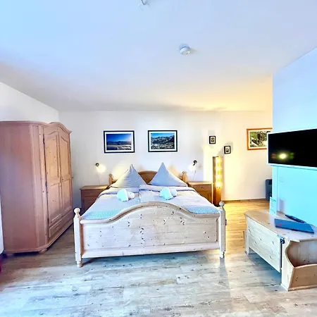 Apartment Latscha