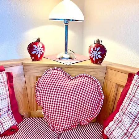 Apartment Latscha Oberstdorf