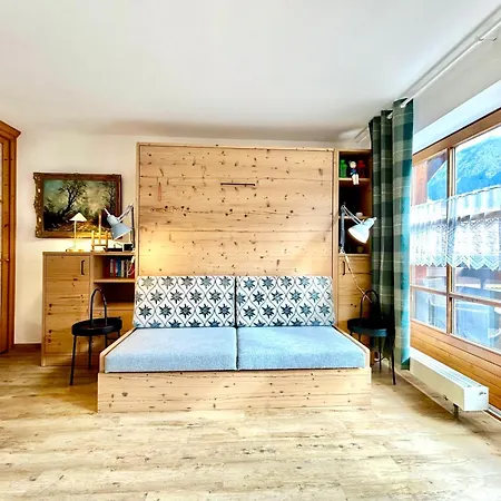 Apartment Latscha Oberstdorf