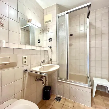 Latscha Apartment